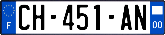 CH-451-AN