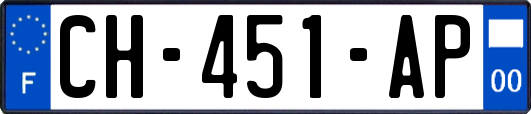CH-451-AP