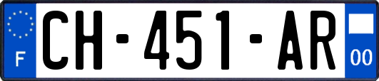 CH-451-AR