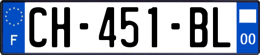 CH-451-BL