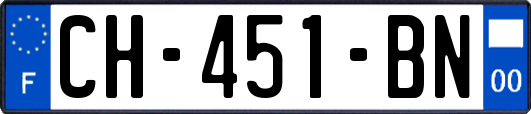 CH-451-BN