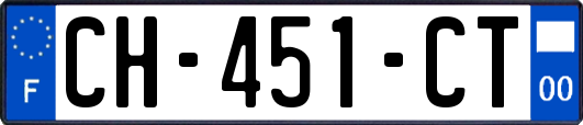 CH-451-CT