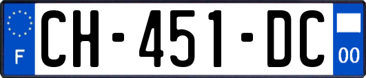 CH-451-DC