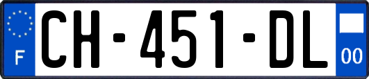 CH-451-DL