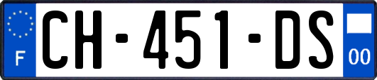 CH-451-DS