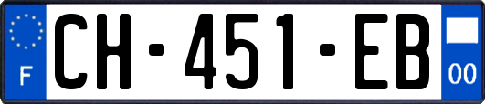 CH-451-EB