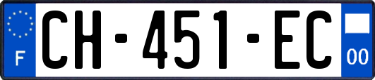CH-451-EC