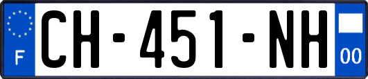 CH-451-NH