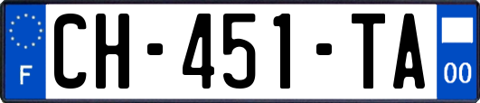 CH-451-TA