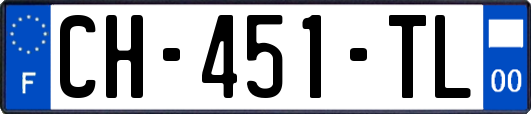 CH-451-TL