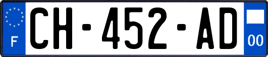 CH-452-AD