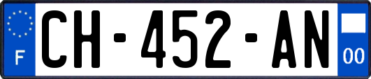 CH-452-AN