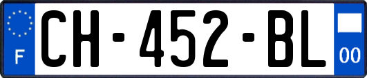 CH-452-BL