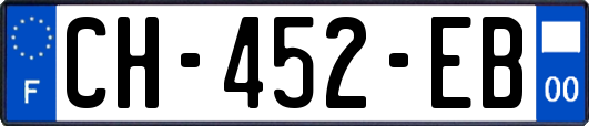 CH-452-EB