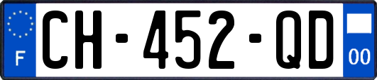 CH-452-QD