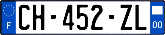 CH-452-ZL
