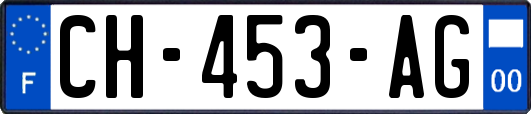 CH-453-AG