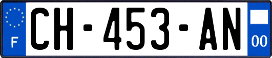 CH-453-AN