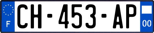 CH-453-AP
