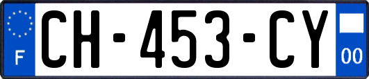 CH-453-CY
