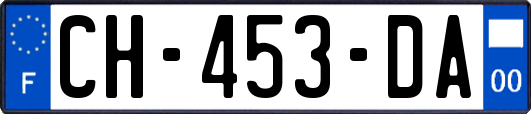 CH-453-DA