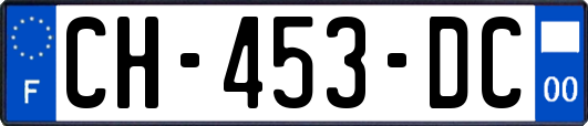 CH-453-DC