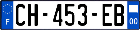 CH-453-EB