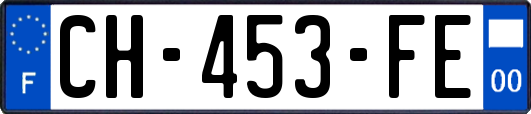 CH-453-FE