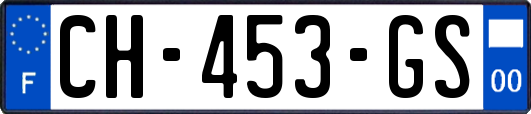 CH-453-GS