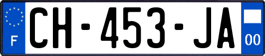 CH-453-JA