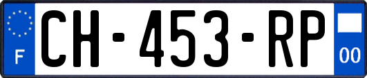 CH-453-RP