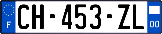 CH-453-ZL