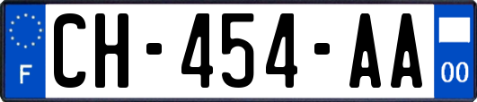 CH-454-AA