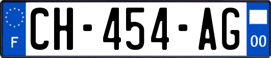 CH-454-AG