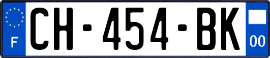 CH-454-BK