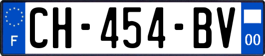 CH-454-BV