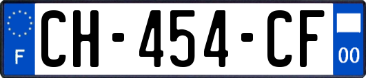 CH-454-CF