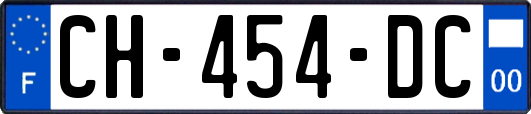 CH-454-DC