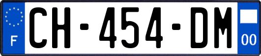 CH-454-DM