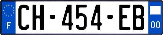 CH-454-EB