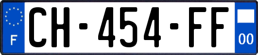 CH-454-FF