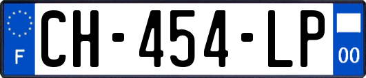 CH-454-LP