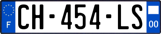 CH-454-LS