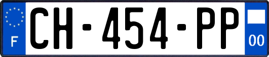 CH-454-PP