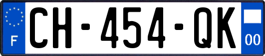 CH-454-QK