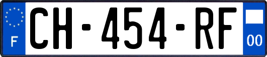 CH-454-RF