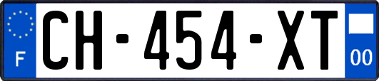 CH-454-XT