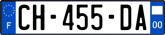 CH-455-DA