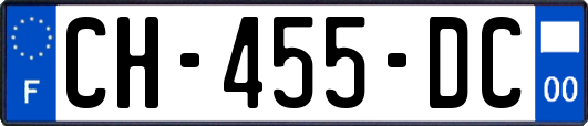 CH-455-DC