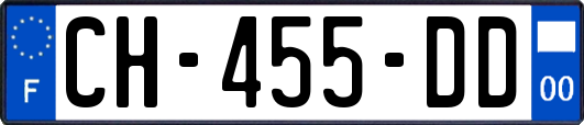 CH-455-DD